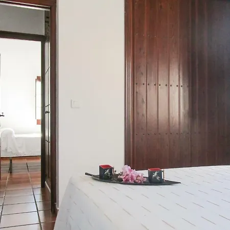 Prázdninový dům Three-bedroom Holiday In Torrox