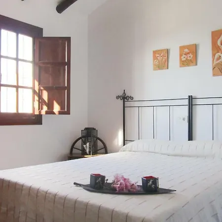 Three-bedroom Holiday In *