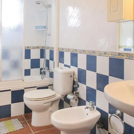 Prázdninový dům Three-bedroom Holiday In *