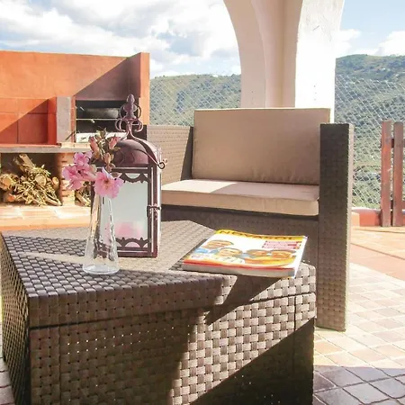 Prázdninový dům Three-bedroom Holiday In Torrox
