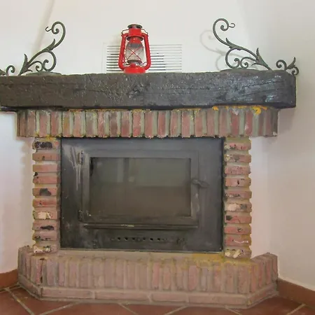 Three-bedroom Holiday In * Torrox